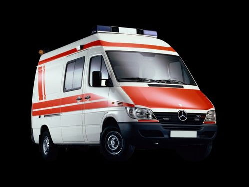 孝感救護車出租與汽車租賃服務綜合指南