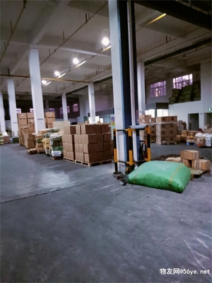 佛山到金昌物流專線 專業運輸與倉儲一體化服務