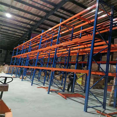 菏澤鄆城貨架廠鋼托盤、倉儲籠、模具貨架價格解析與普通貨物倉儲服務介紹