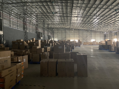 新華倉庫出租 高端倉儲服務，便捷高效