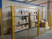 在梅州輕松尋找10平米普通貨物托管倉庫 一站式倉儲解決方案